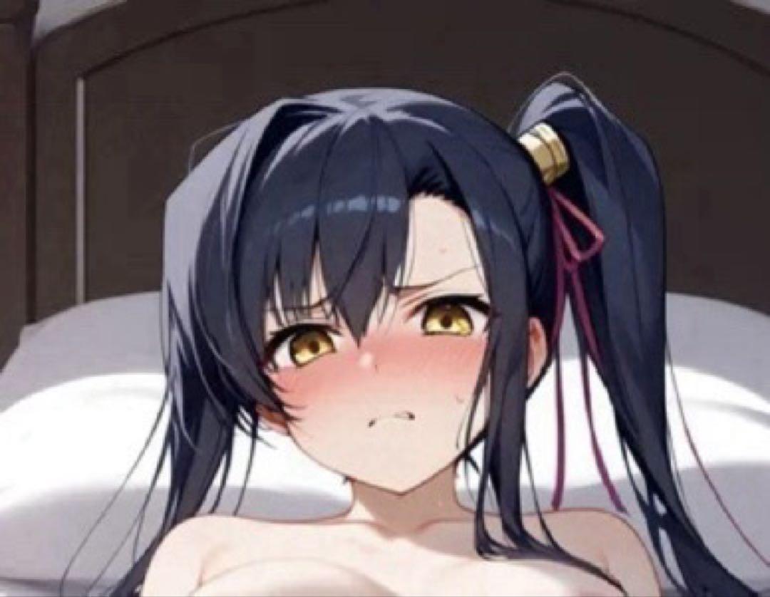 大判バスタオル 恋姫†無双 関羽 タペストリー 抱き枕カバー 超大