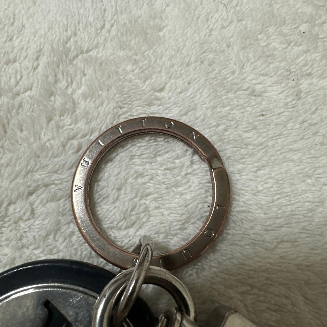 Amazon.co.jp: ルイヴィトン LOUIS VUITTON キーホルダー