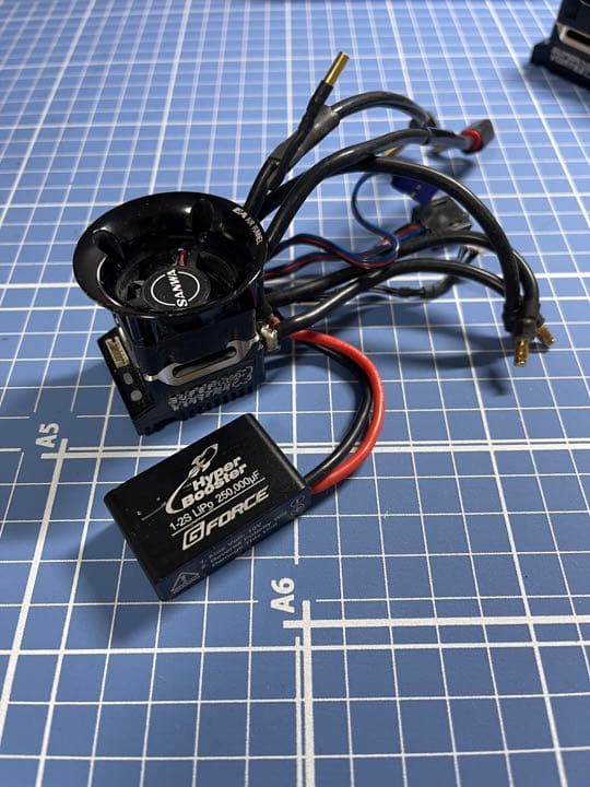 軽量な折り畳み自転車 サンワ ブラシレスアンプsuper vortex gen2 yd-2