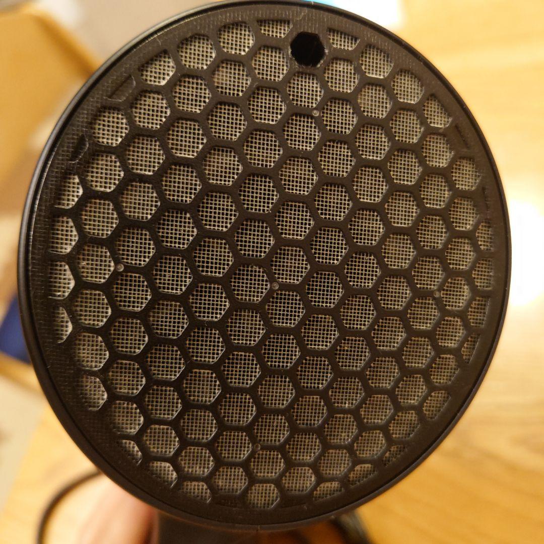 ジャンク品 Panasonic ヘアドライヤー ナノイー EH-NA0G - メルカリ