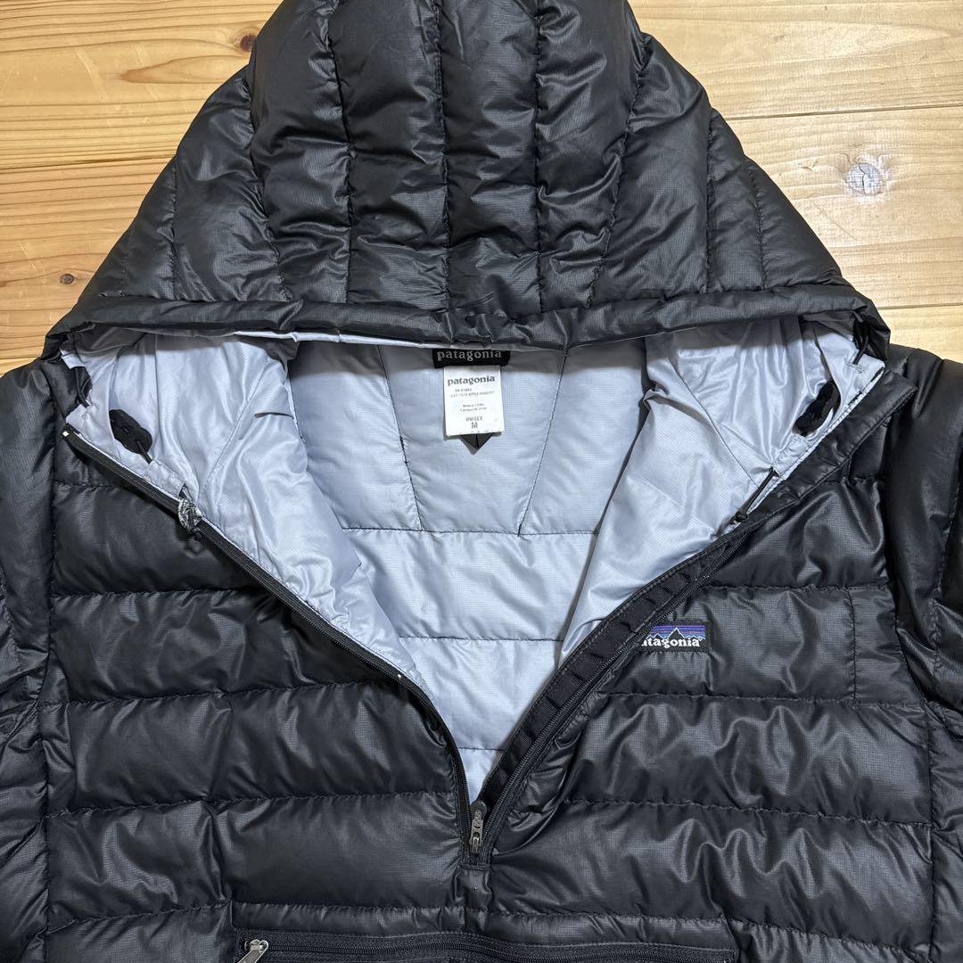 patagonia ダウンジャケット　84660F7