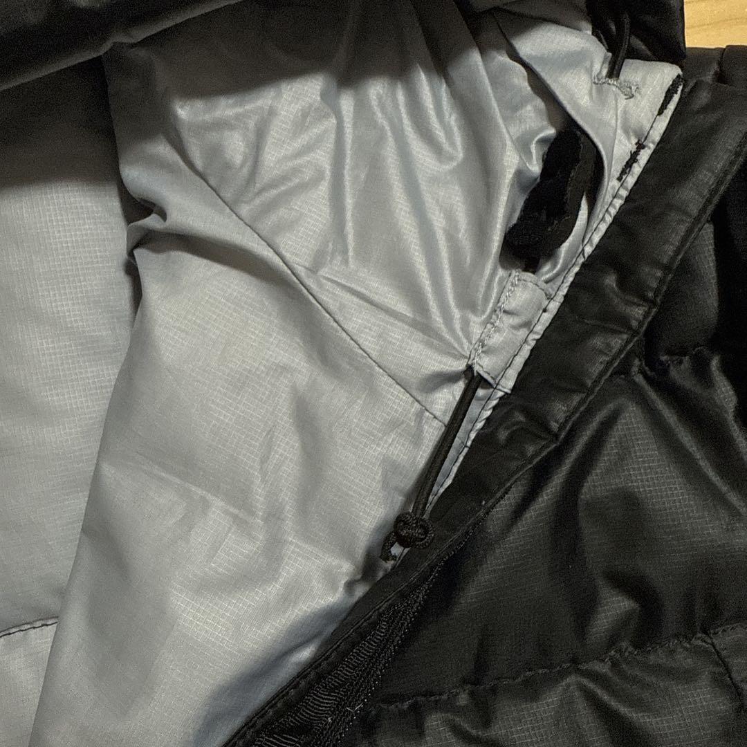 patagonia ダウンジャケット　84660F7