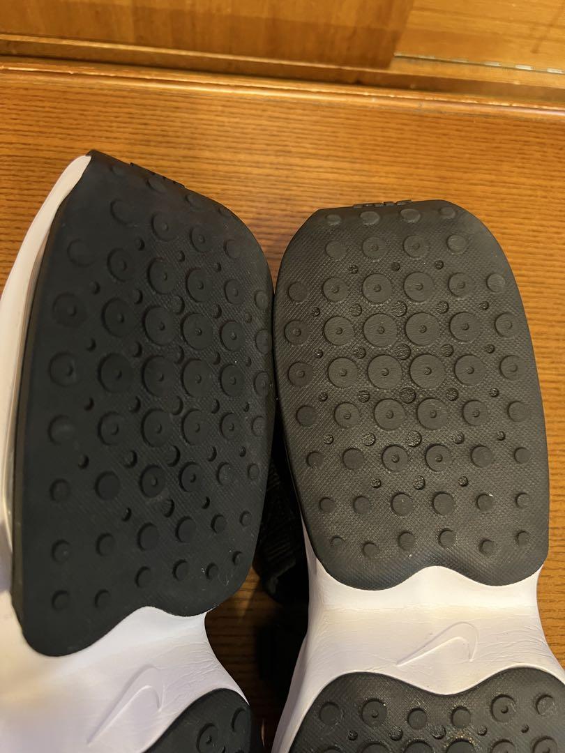 美品　NIKE ナイキ　エアマックスソル　サンダル　ブラック　28cm