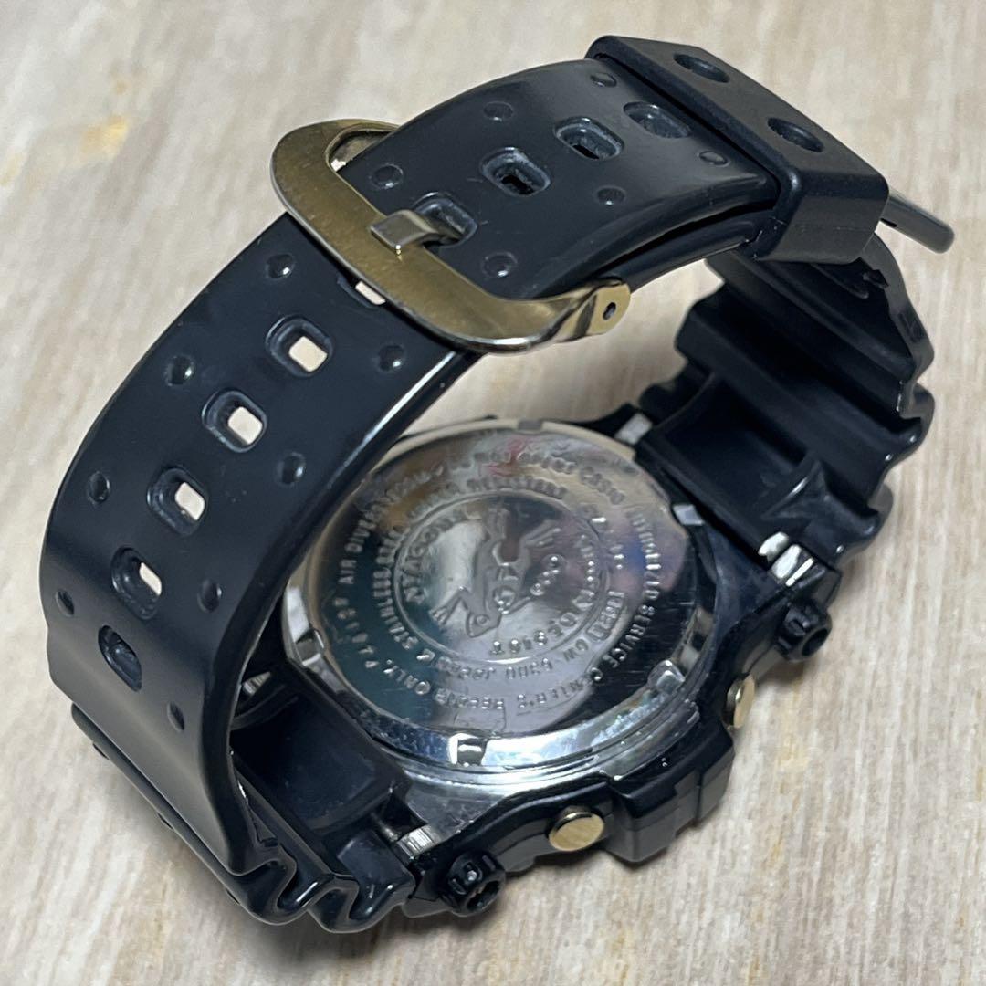 【初代フロッグマン可動／良品】G-SHOCK DW-6300 ヴィンテージ