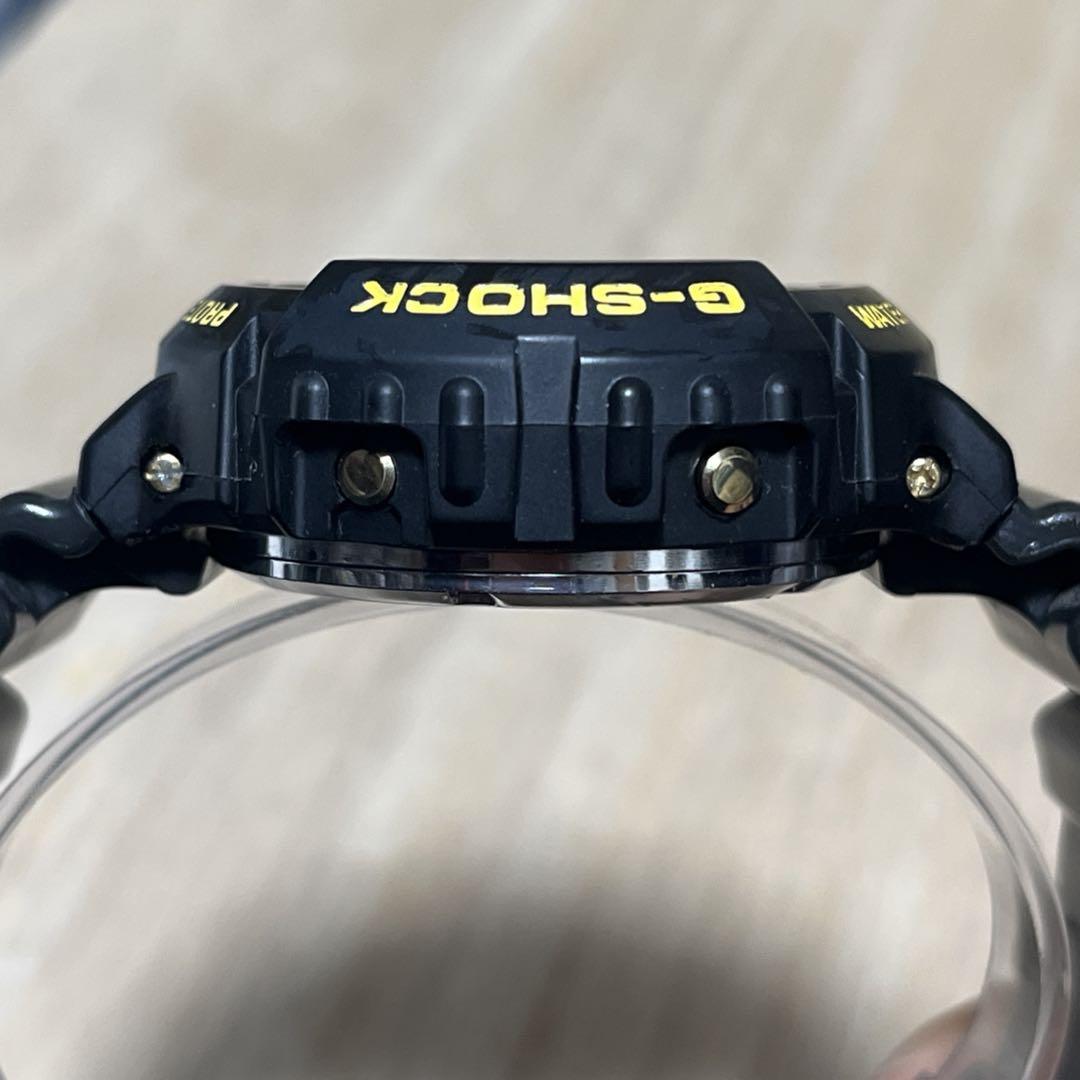 【初代フロッグマン可動／良品】G-SHOCK DW-6300 ヴィンテージ