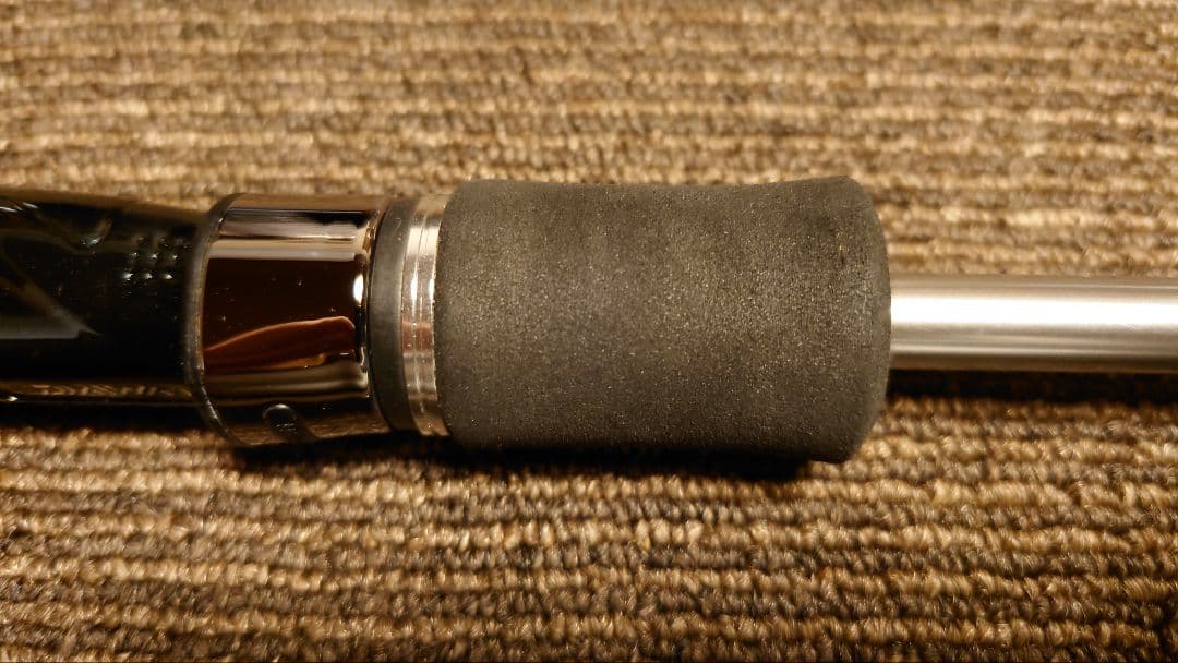 ネット限定】 美品定価65, ダイワ エメラルダス AGS 70MH-SMT BOAT