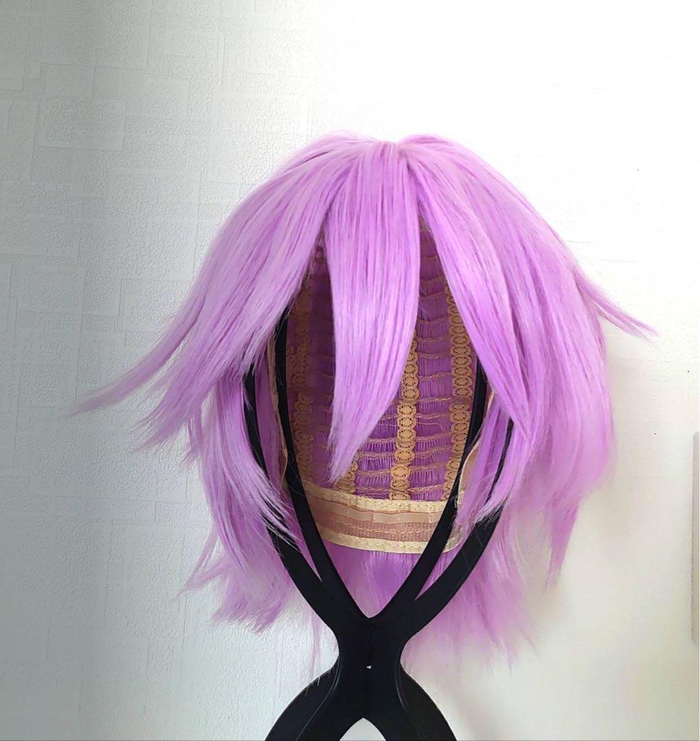 エペル ウィッグ コスプレ - メルカリ