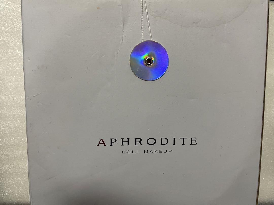 新品未使用APHRODITEパステルセット24色ボークスSDソフビDD
