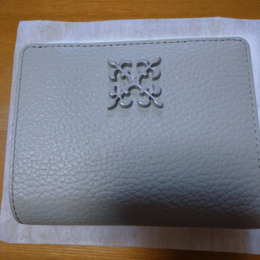 ラシット限定二つ折り財布 ラシット限定二つ折り財布