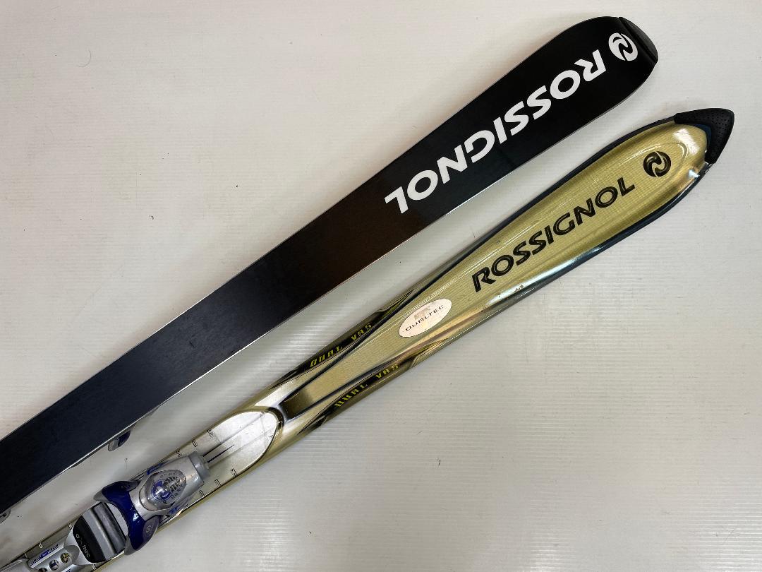 ◆ スキー rossignol POWER PRO 10.5 167 スキー板