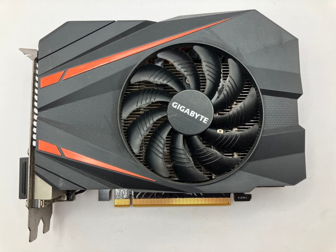 GIGABYTE GeForce NVIDIA GTX1070 D