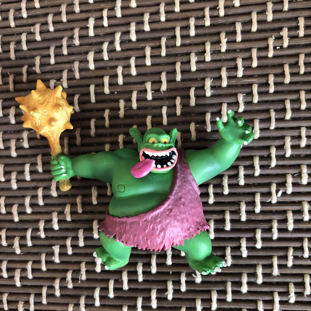 メルカリ ドラクエ ドラゴンクエスト ボストロール フィギュア キャラクターグッズ 1 099 中古や未使用のフリマ メルカリ ドラクエ ドラゴンクエスト ボストロール フィギュア キャラクターグッズ 1 099 中古や未使用のフリマ