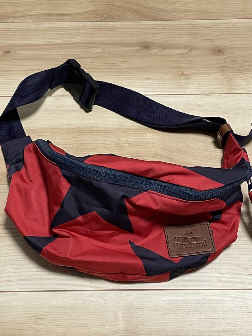 Vivienne Westwood ヴィヴィアン　ボディバッグ