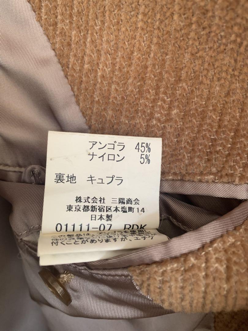 バーバリー BURBERRY コート
