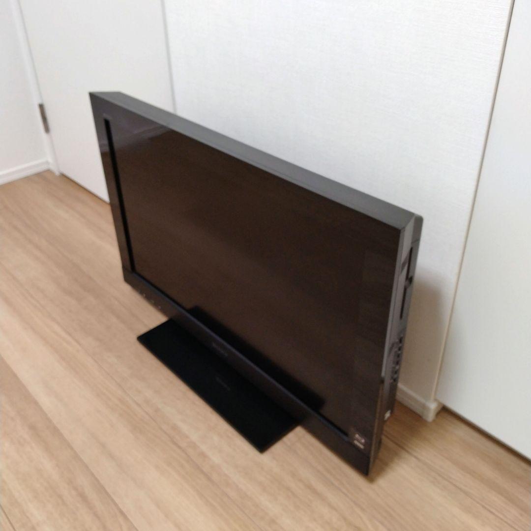 SONY BRAVIA KDL-32EX30R FIire TV stick付き
