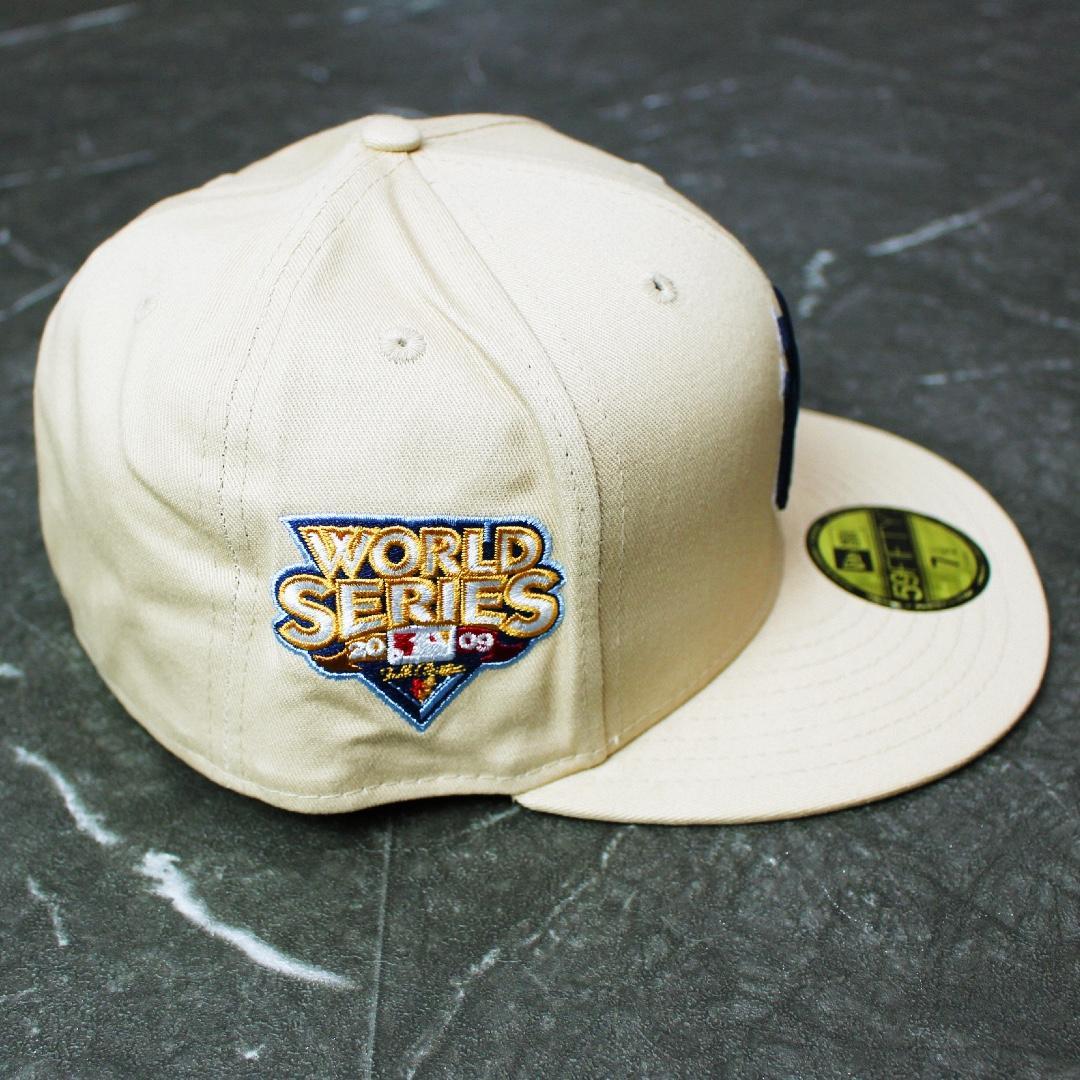 新品未使用 NEW ERA NEW YORK YANKEES キャップ 712 | grocerybazaar.store