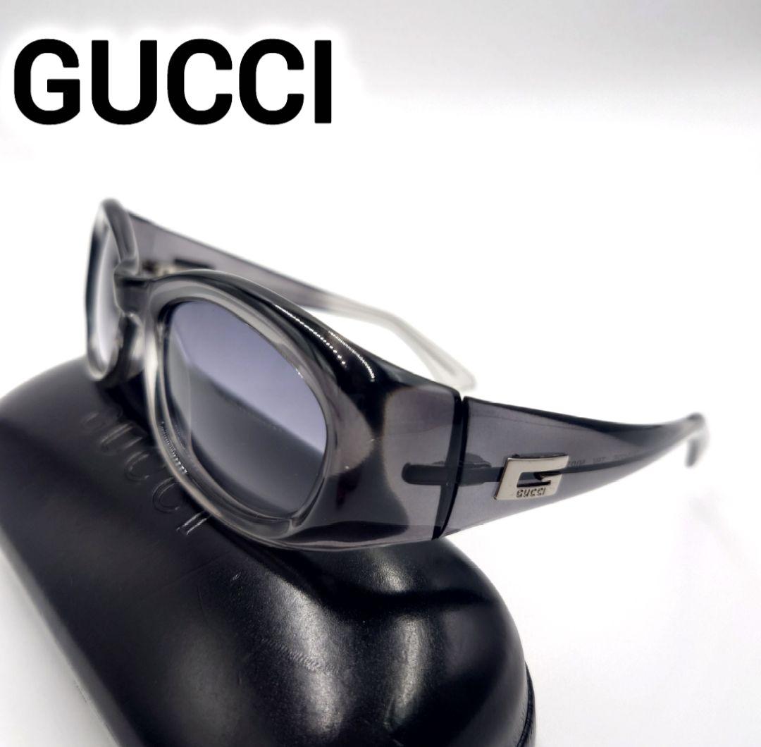 グッチ GUCCI サングラス GG2432/S MADE IN ITALY グッチ GUCCI サングラス GG2432/S MADE IN ITALY - メルカリ