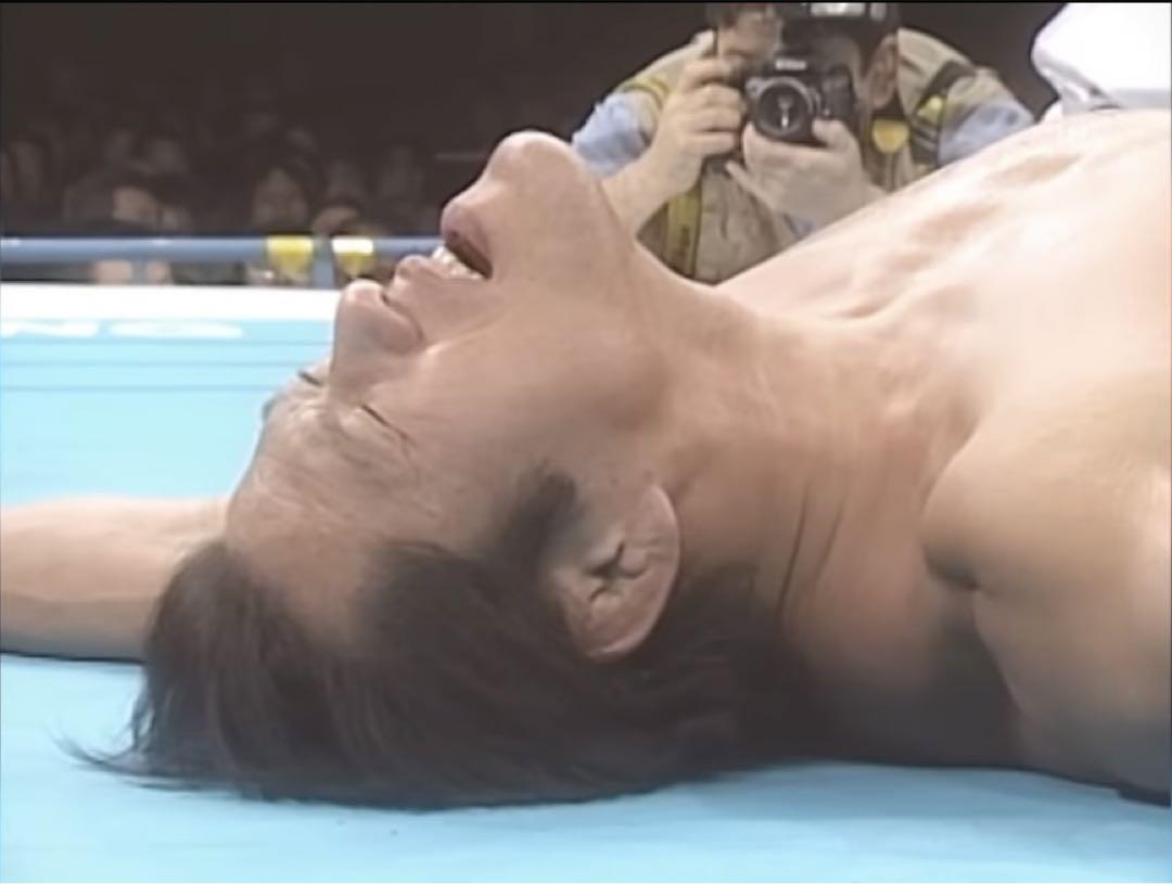 Yahoo!オークション - プロレスフィギュア 新日リング付き