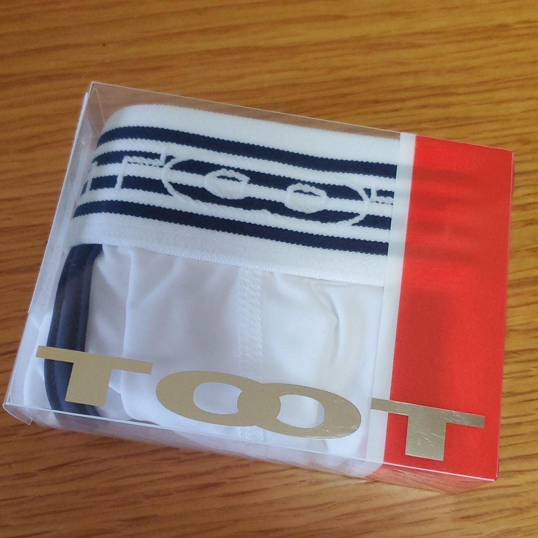 新品/完売人気モデルTOOT】TOOT スムーススキン カップ ビ