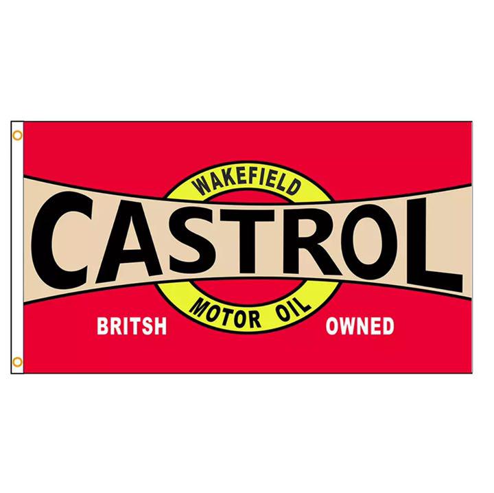 国内初の直営店 タペストリー アメリカン雑貨 カストロール 90×150cm フラッグ 車外アクセサリー - www.we-job.com 国内初の直営店 タペストリー アメリカン雑貨 カストロール 90×150cm フラッグ 車外アクセサリー - www.we-job.com