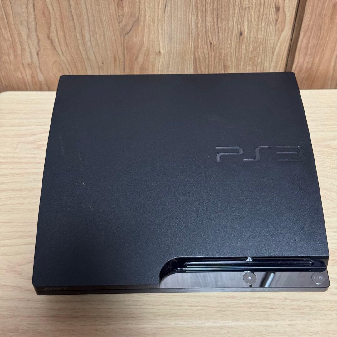PS3 PLAYSTATION3 CECH-2500A
