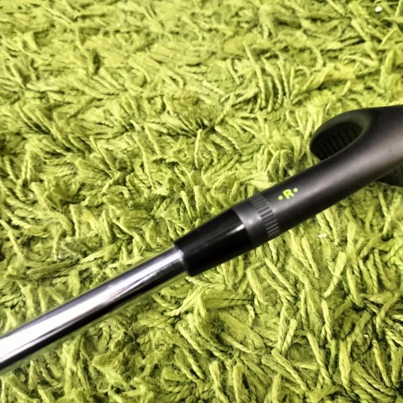 キャロウェイ MD3 MILLED ウェッジ 56° S200