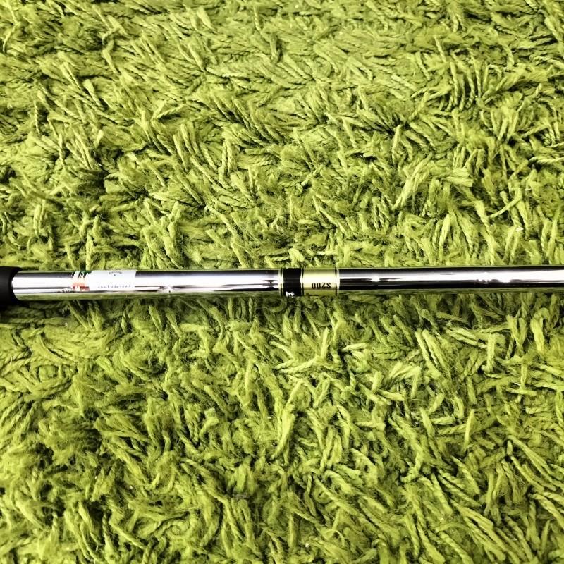 キャロウェイ MD3 MILLED ウェッジ 56° S200
