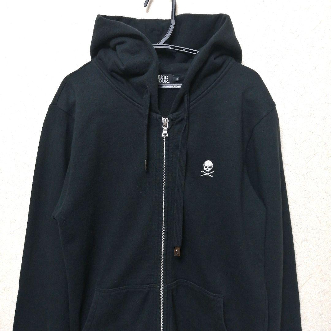 HYSTERIC GLAMOUR ヒステリックグラマー パーカー