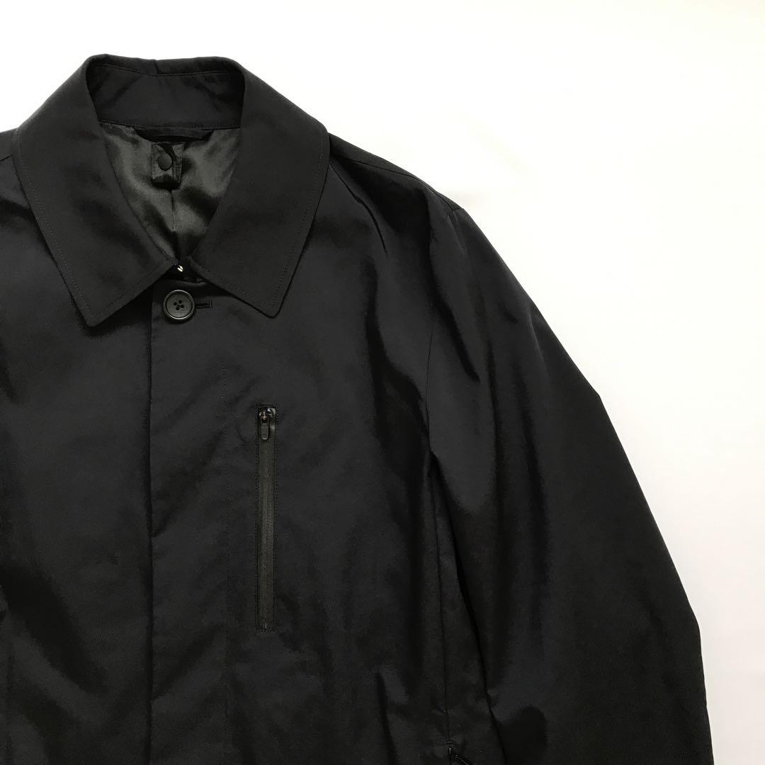 ジャケット・アウター komatsumatere BALMACAAN COAT