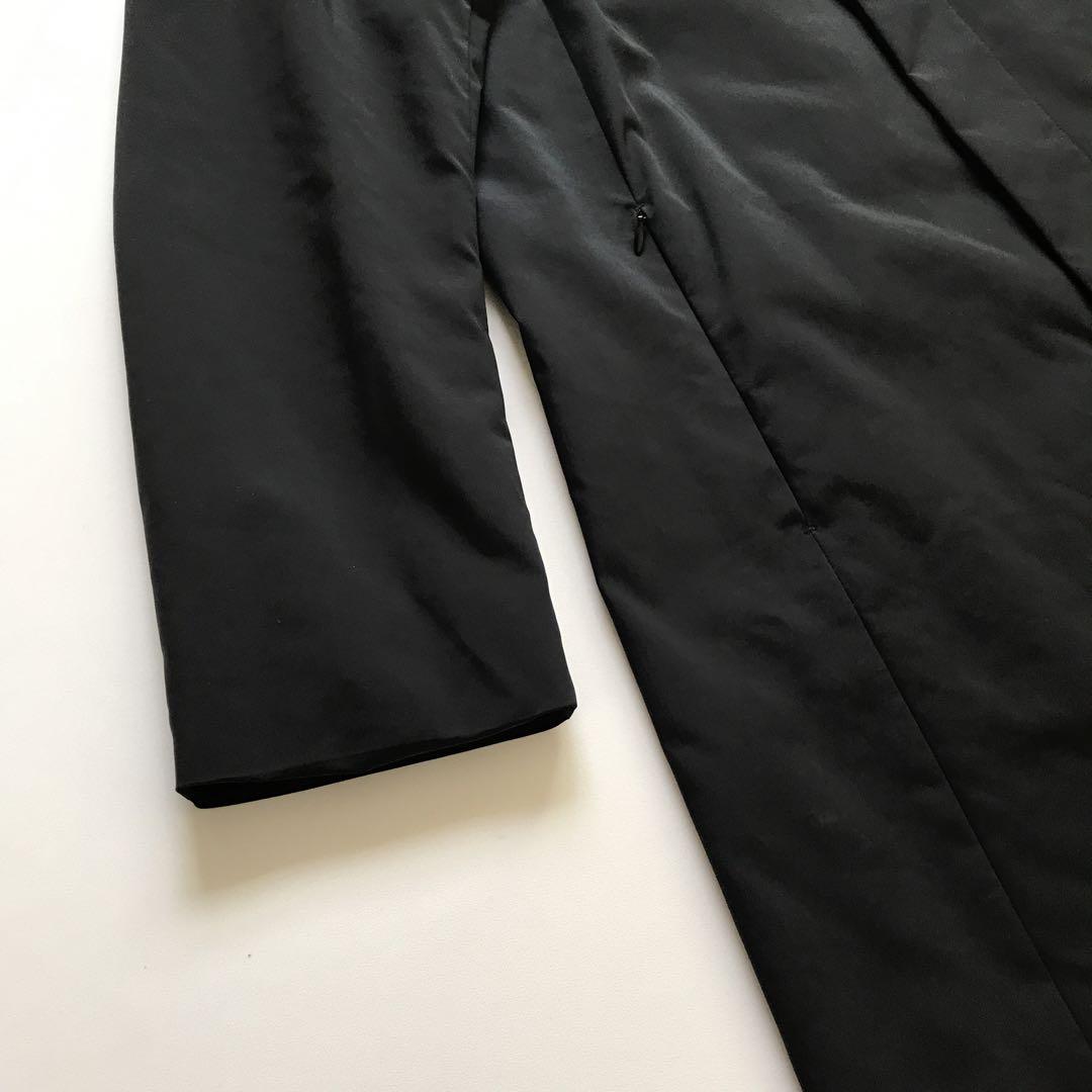 ジャケット・アウター komatsumatere BALMACAAN COAT