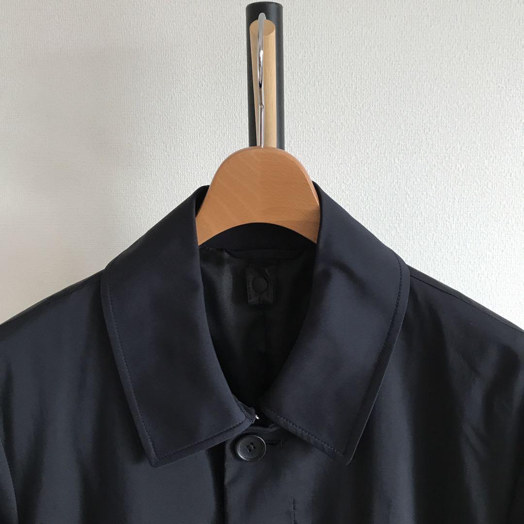 ジャケット・アウター komatsumatere BALMACAAN COAT