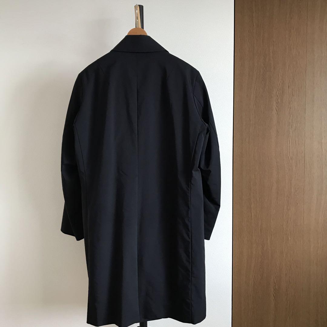 ジャケット・アウター komatsumatere BALMACAAN COAT