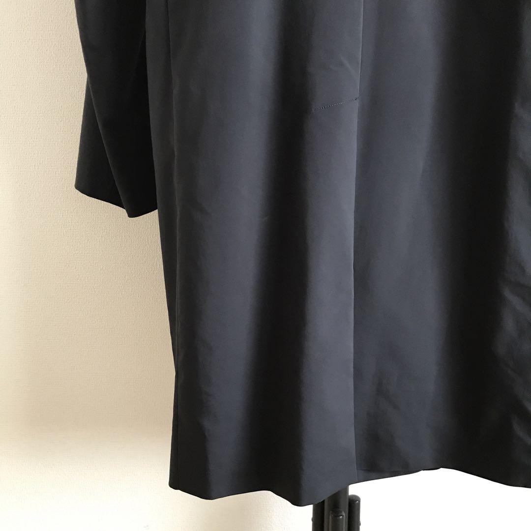 ジャケット・アウター komatsumatere BALMACAAN COAT