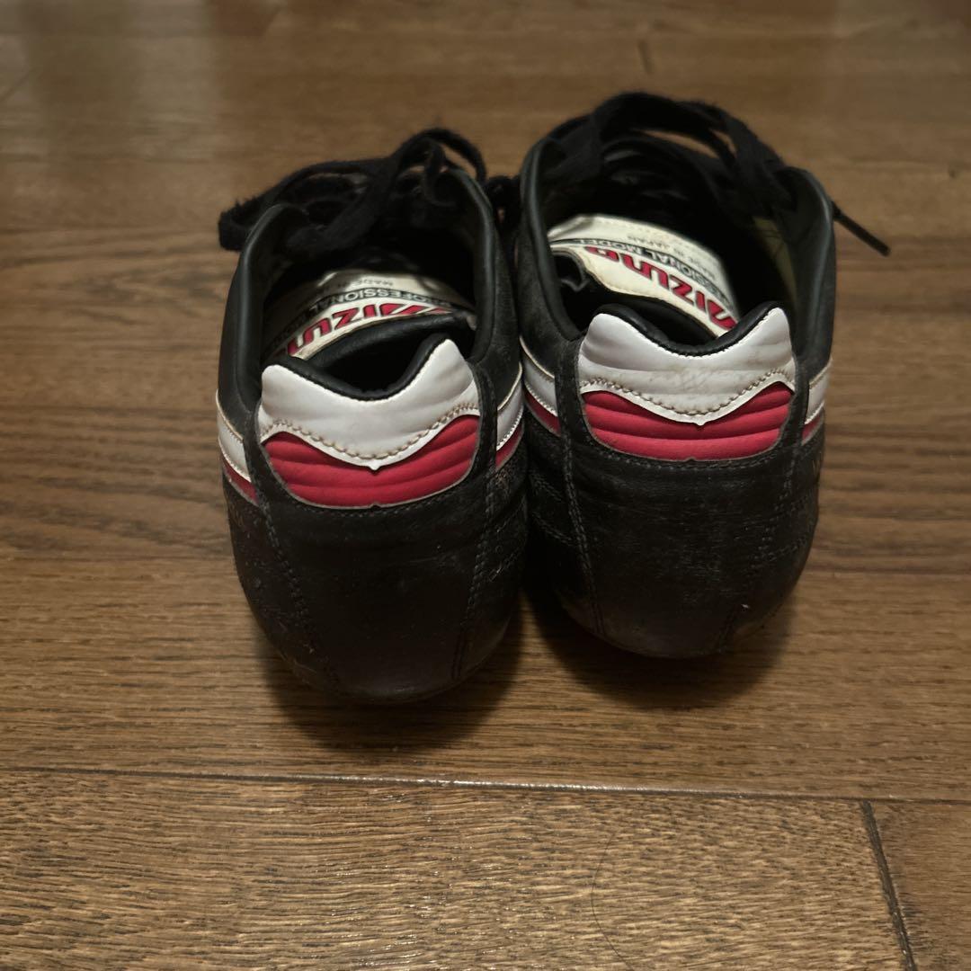 Mizuno モレリア