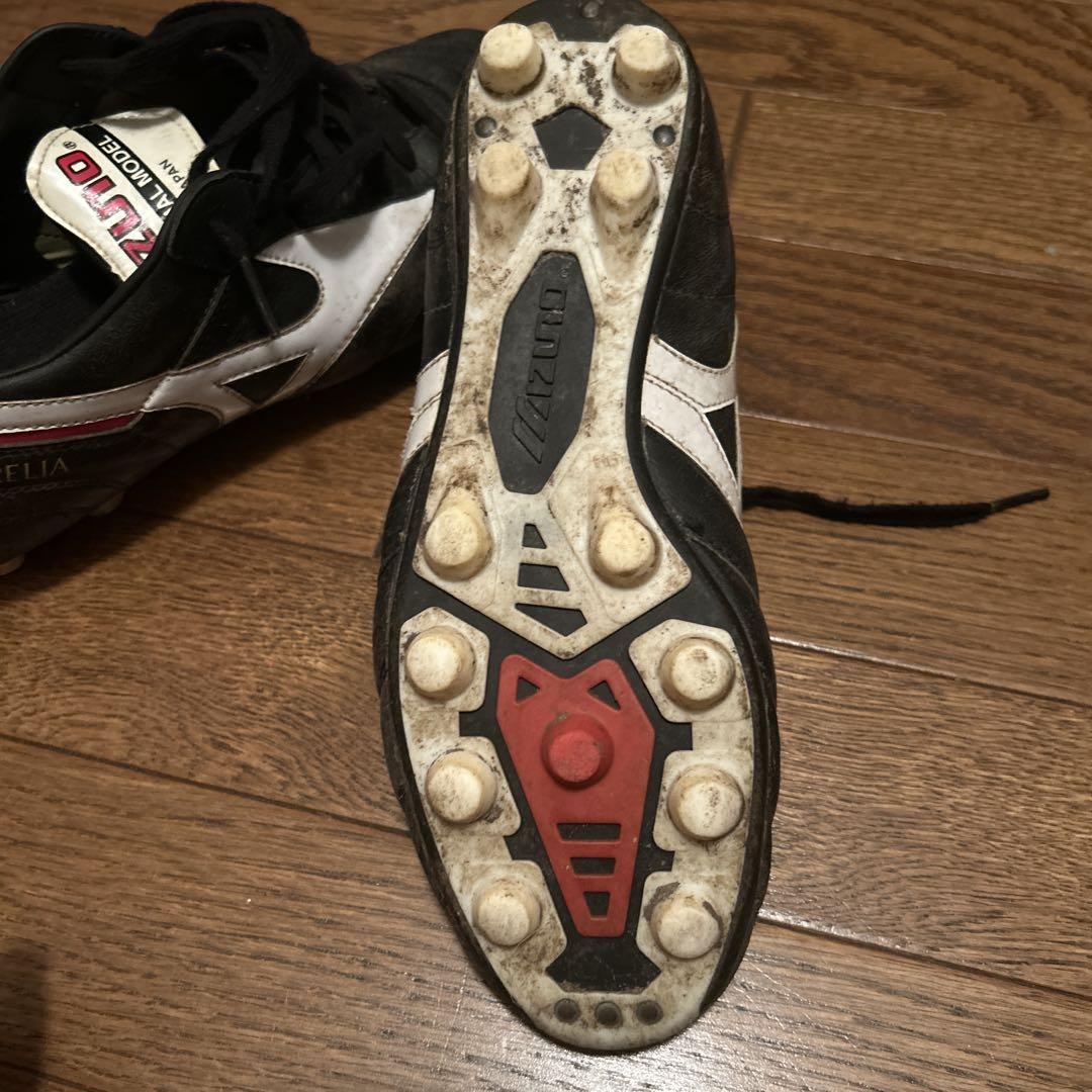 Mizuno モレリア