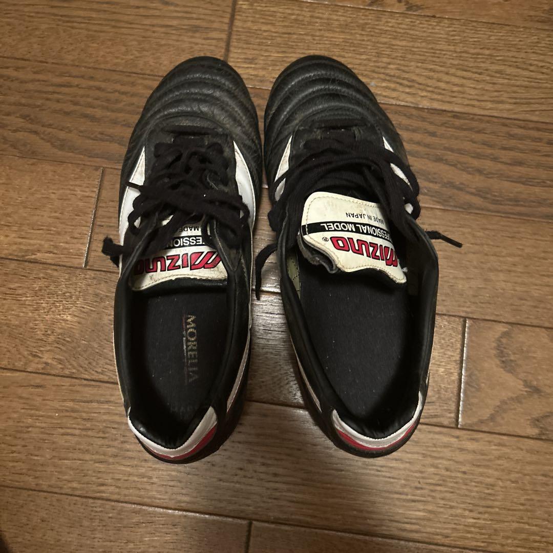Mizuno モレリア