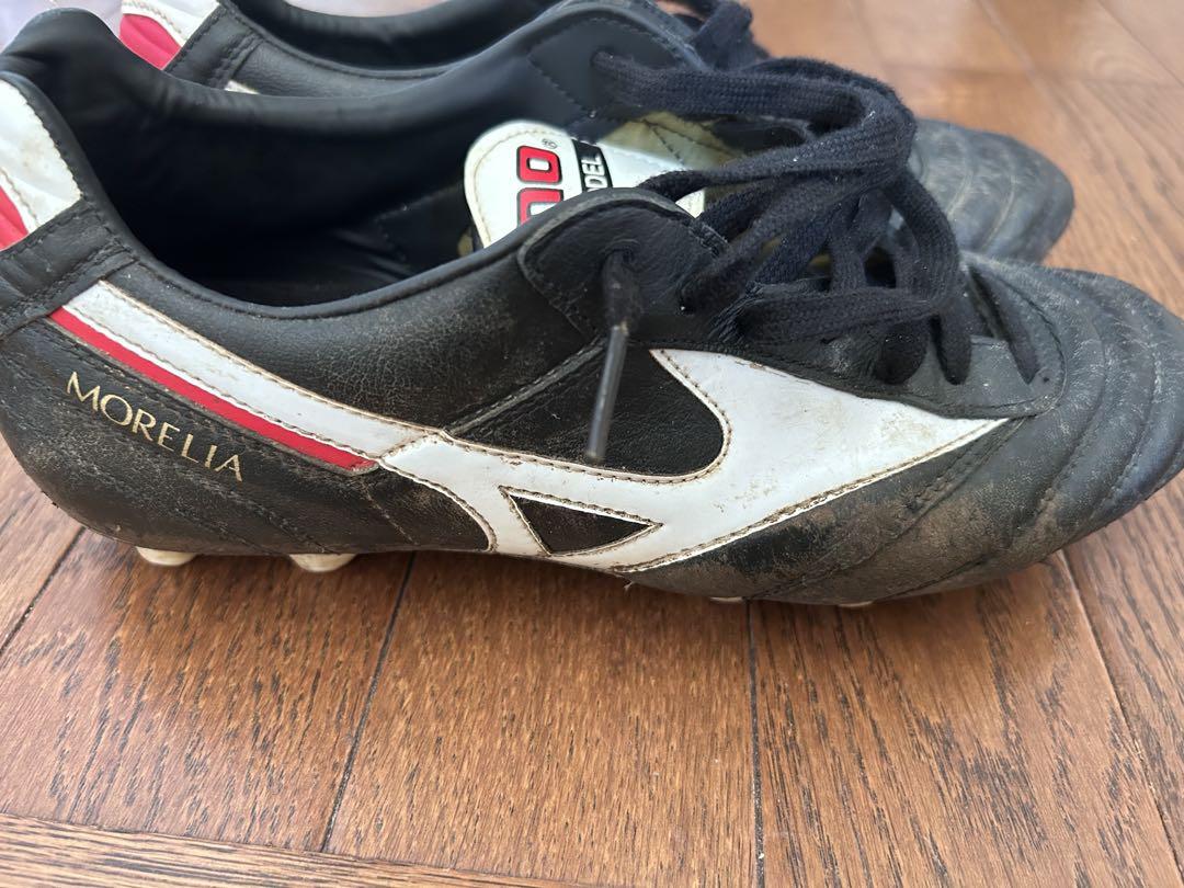 Mizuno モレリア