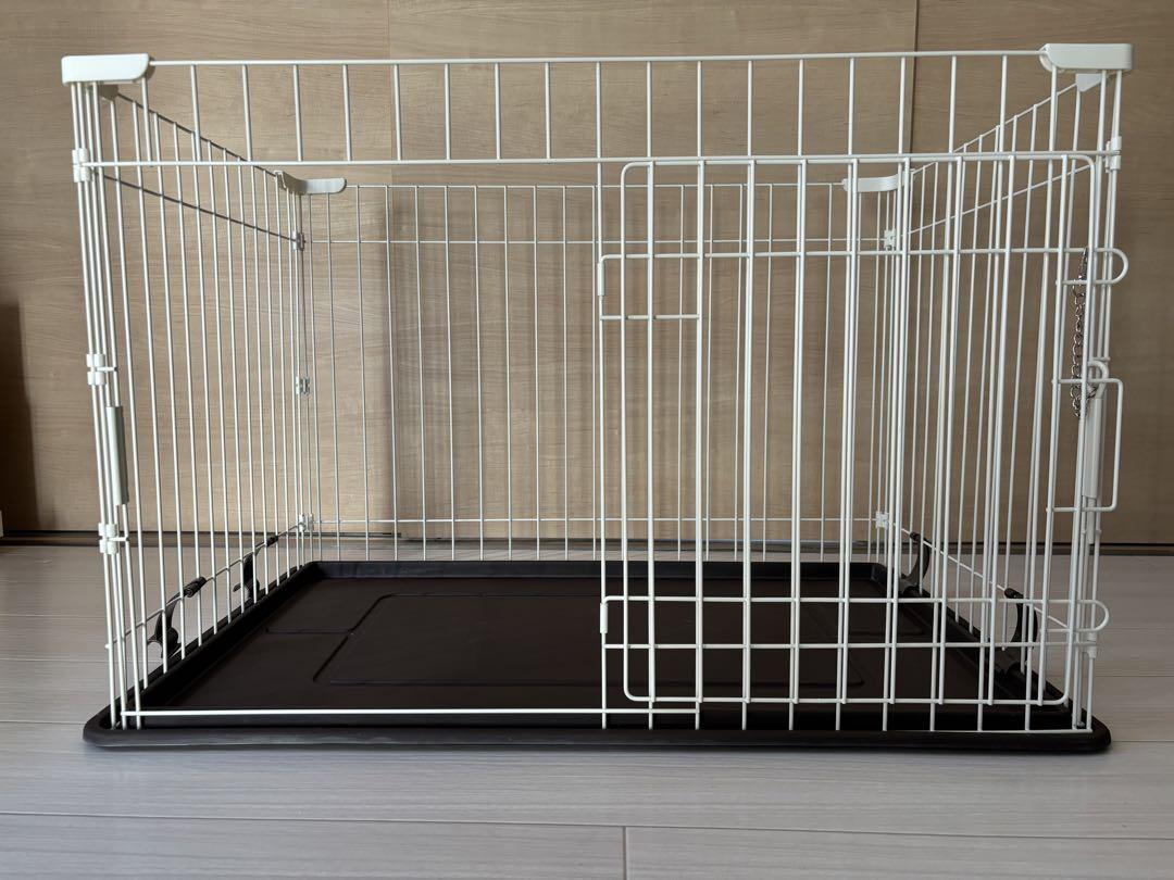犬用ゲージ　サークル
