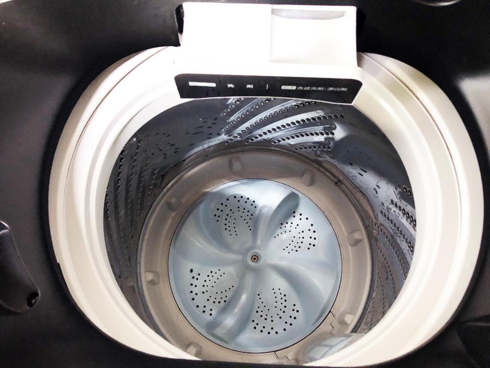 宅内搬入!☆ハイセンス 5.5kg 洗濯機【HW-G55E5KK】DIUN 宅内搬入!☆ハイセンス 5.5kg 洗濯機【HW-G55E5KK】DIUN