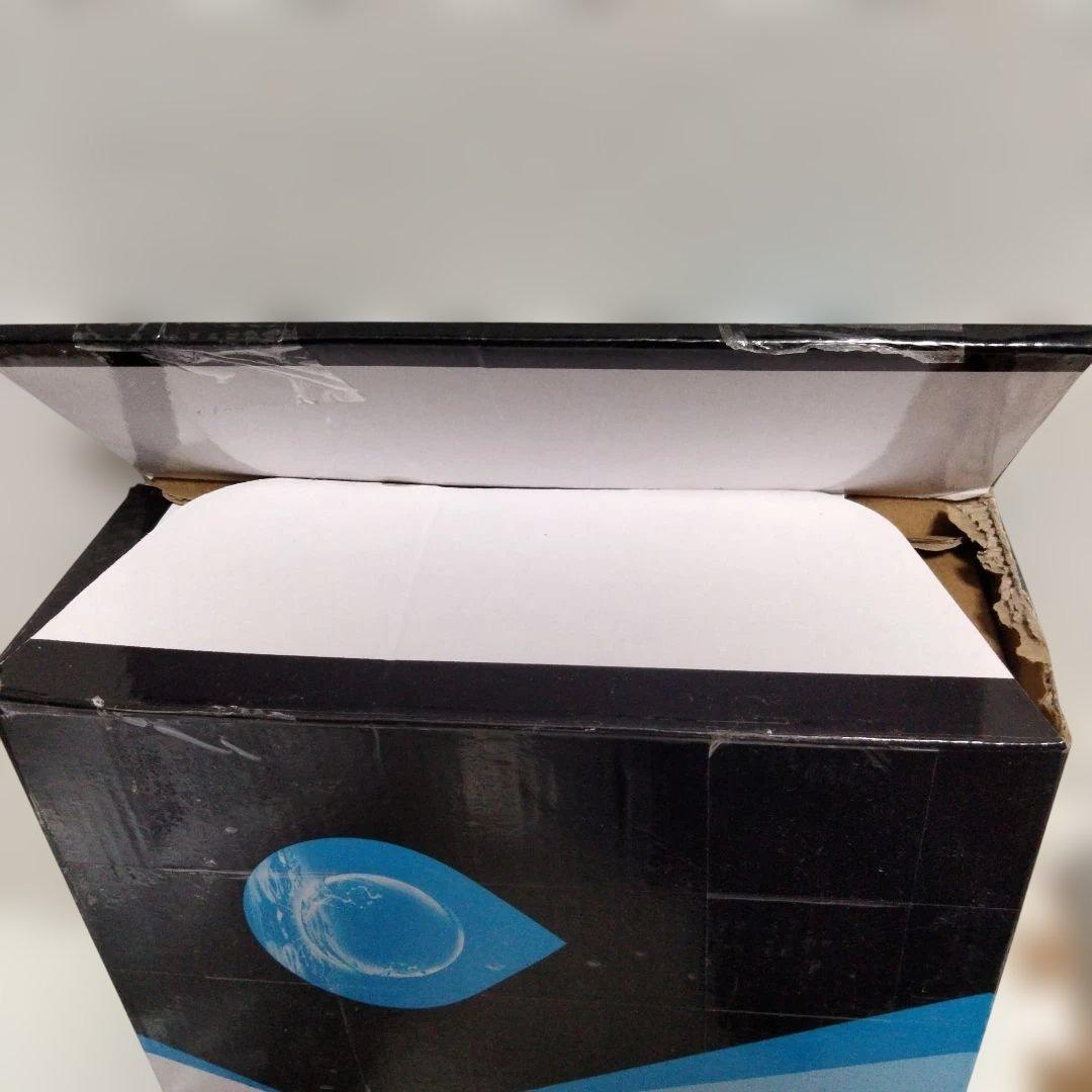 自動センサータッチレスバスルーム蛇口ブラッシュドニッケル