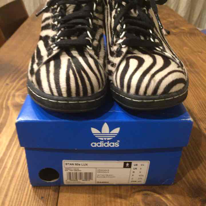 ☆Adidas☆激レア確定！スタンスミス x トイストーリー