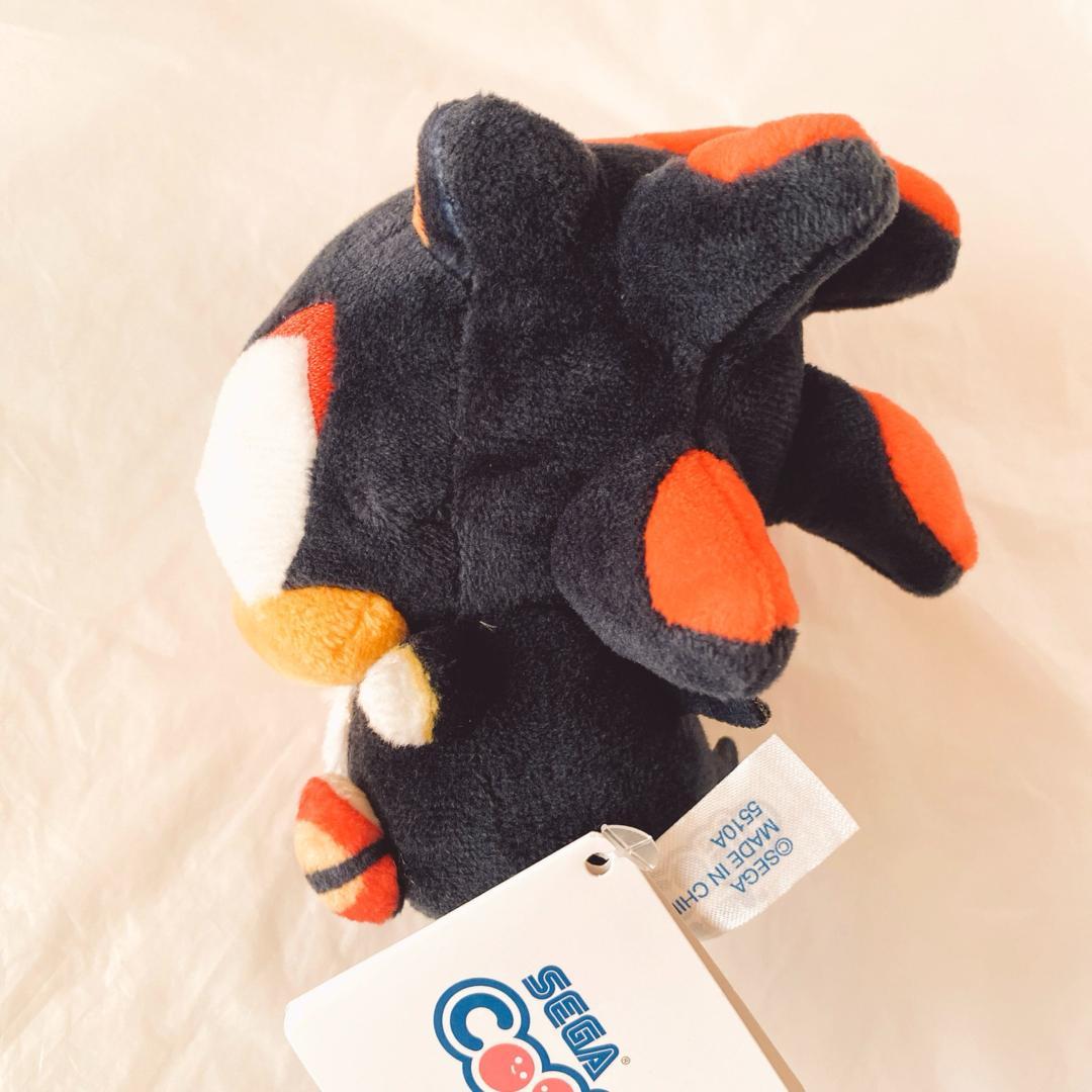 【SEGASTORE限定】Cooro ソニック・シャドウ　オマケ付き SEGASTORE限定】Cooro ソニック・シャドウ オマケ付き - メルカリ