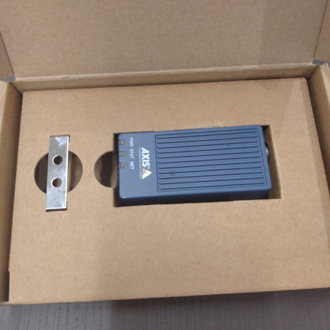 M7011 同軸LANコンバーター