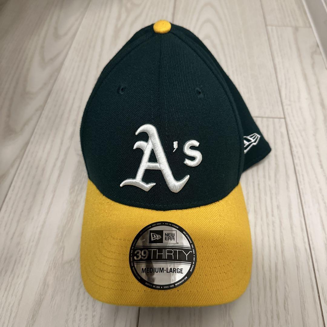 47 CLEAN UP MLB ベースボールキャップ他　セット販売