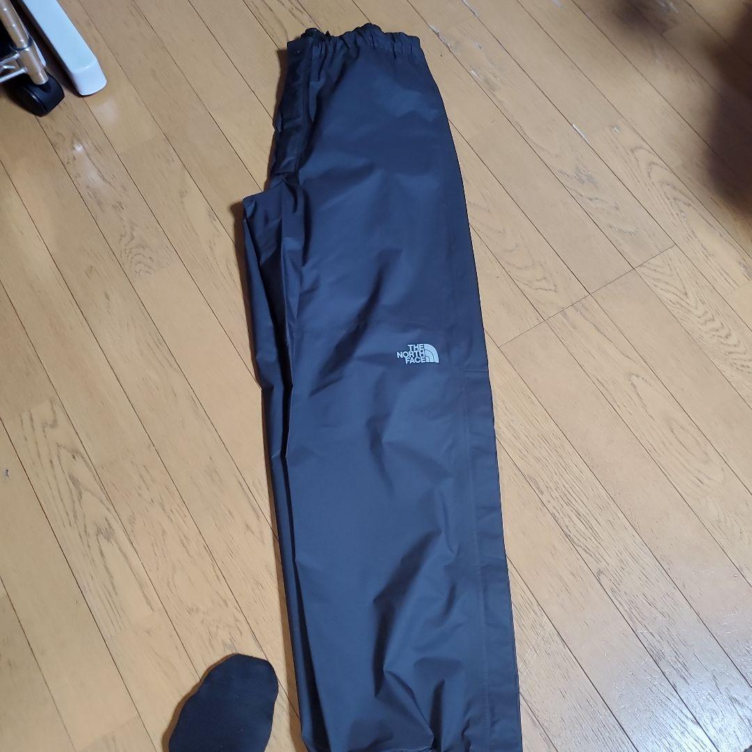 NORTH FACE GORE-TEX マウンテンレインテックスパンツ L