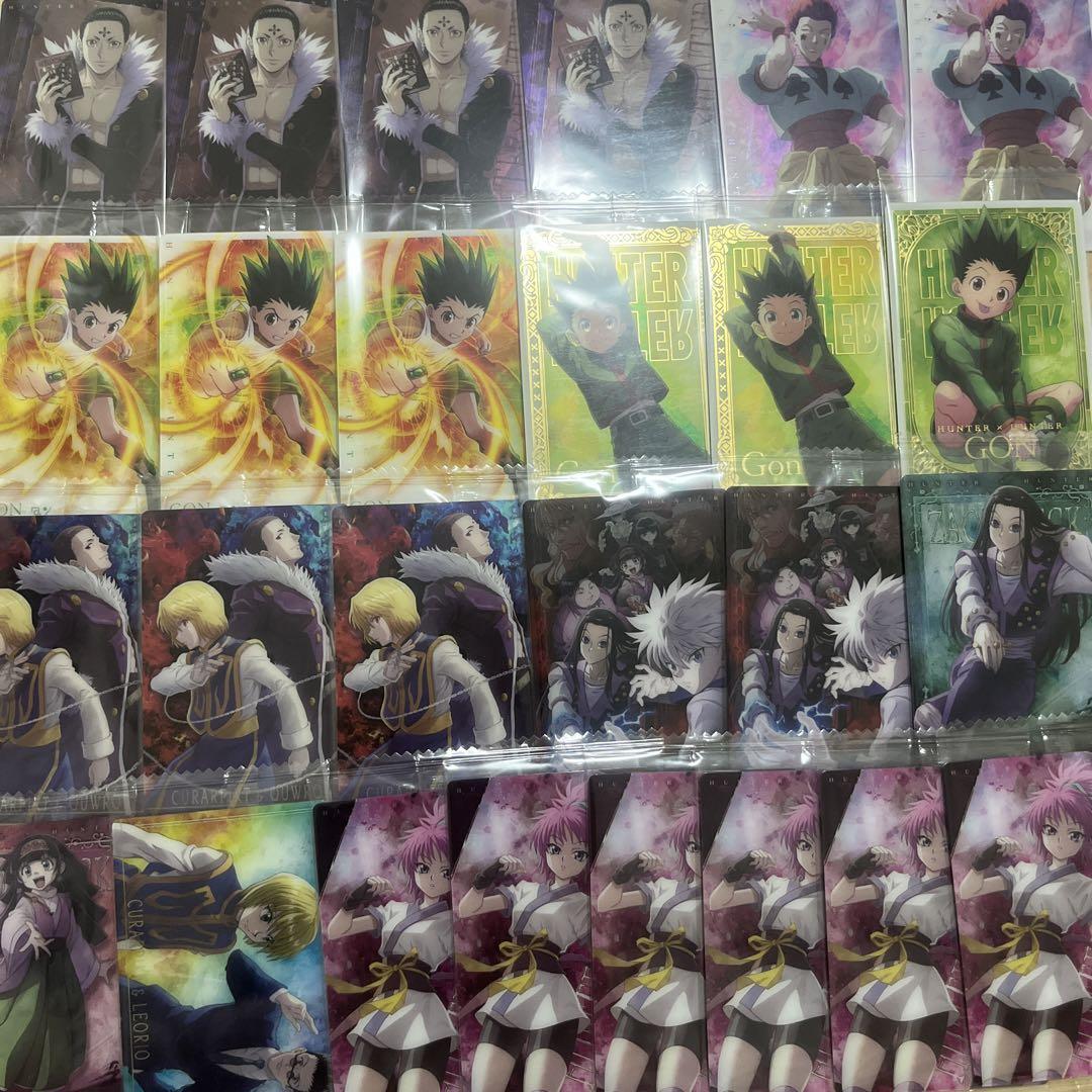 イタジャガ HUNTER×HUNTER ハンターハンターイタジャガまとめ23 イタジャガ HUNTER×HUNTER ハンターハンターイタジャガまとめ23