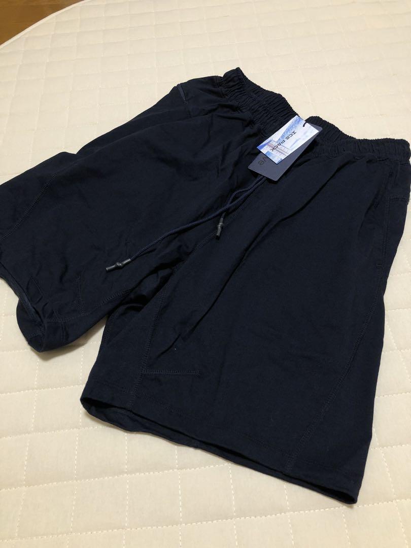 パンツ nonnative / JOGGER EASY SHORTS ICE PACK