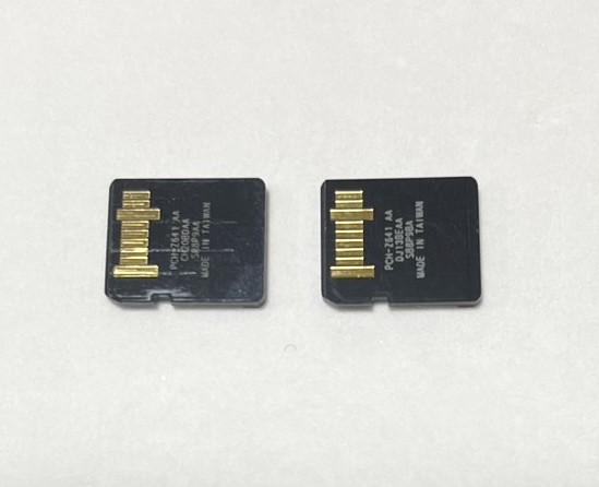 ２枚セット|PSVITA用 メモリーカード