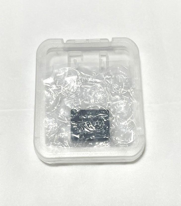 メモリーカード 64GB