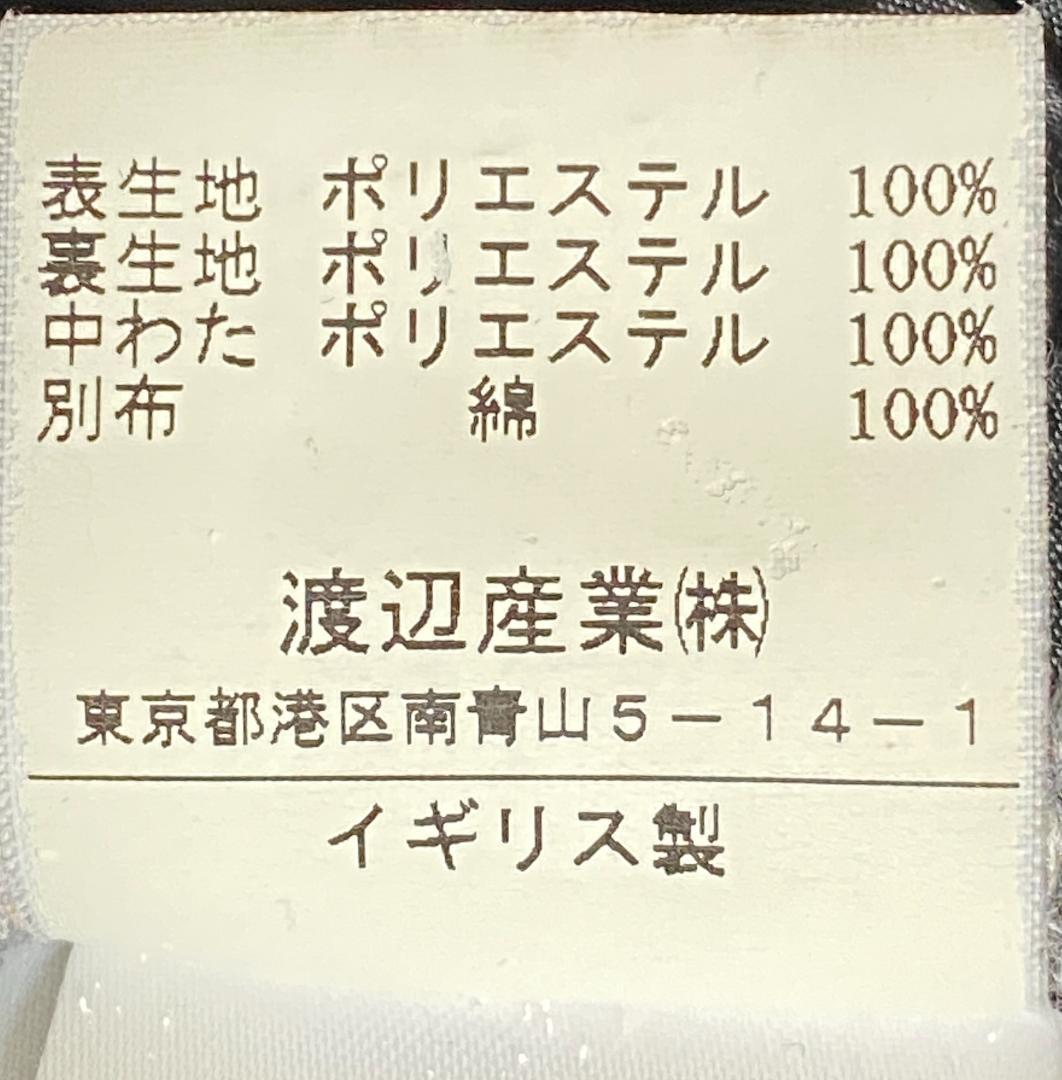 フード付